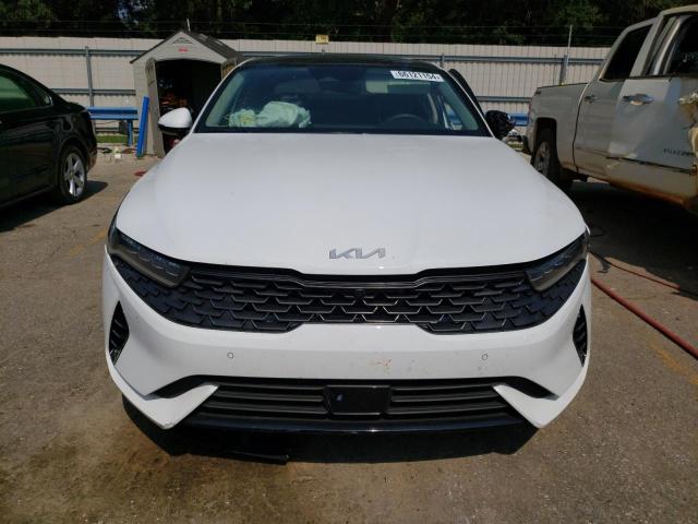 2024 KIA K5 EX - 5XXG34J21RG245821