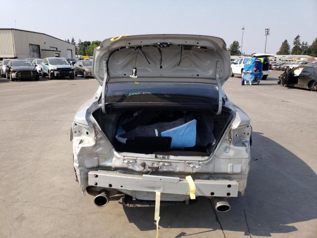 2018 NISSAN MAXIMA 3.5 - 1N4AA6AP6JC365143