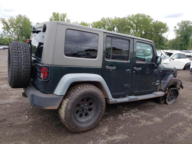 Vin: 1j4ha3h18bl508307, lot: 63874094, jeep wrangler sport 20113