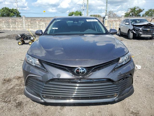 VIN 4T1C11AK1PU773381 2023 Toyota Camry, LE no.5