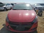 DODGE DART SXT photo