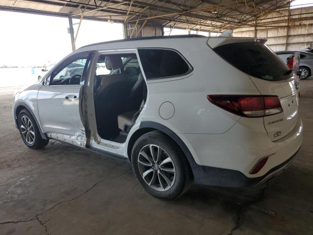 2018 HYUNDAI SANTA FE S KM8SNDHF3JU291948  68578904