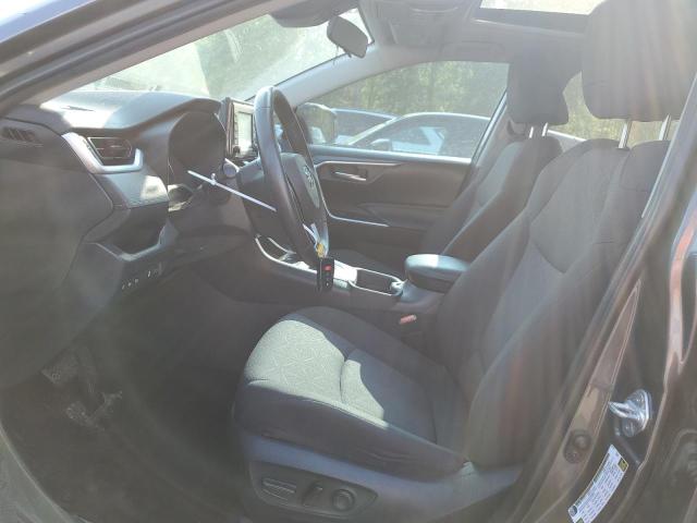 2019 TOYOTA RAV4 XLE - 2T3W1RFV4KW008132