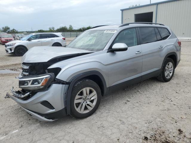 2021 VOLKSWAGEN ATLAS S - 1V2GP2CA4MC515077