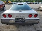 CHEVROLET CORVETTE photo