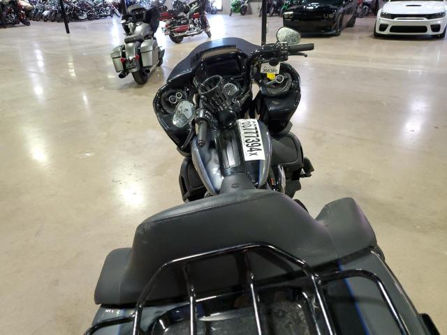 2021 HARLEY-DAVIDSON FLTRK - 1HD1KZF13MB647486