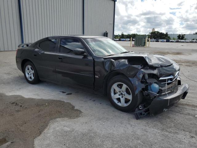Vin: 2b3ca3cv3ah298237, lot: 52602945, dodge charger sxt 20104