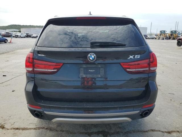 VIN 5UXKR0C33H0V70959 2017 BMW X5, Xdrive35I no.6