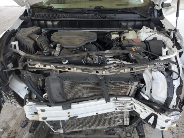 2017 CADILLAC XT5 PLATIN - 1GYKNFRS8HZ212258