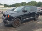 2017 JEEP RENEGADE L - ZACCJBBB1HPF21285