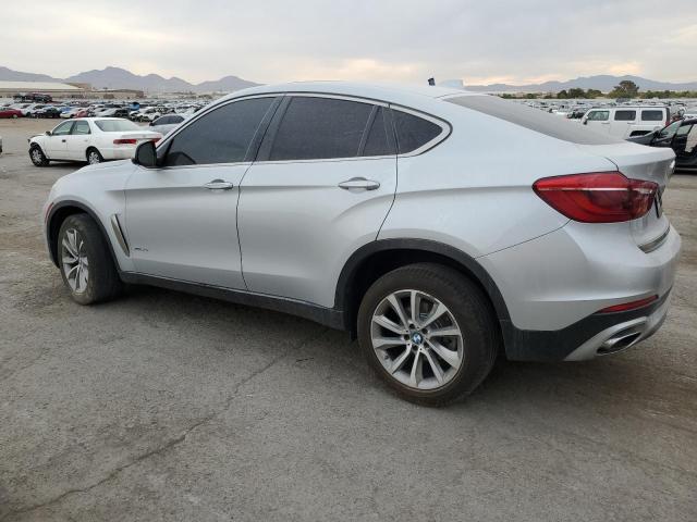 2019 BMW X6 SDRIVE3 - 5UXKU0C5XK0G92812