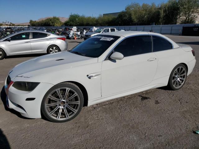 2011 BMW M3 #3028738709