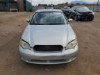 SUBARU LEGACY 2.5 photo