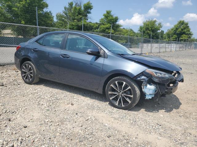 VIN 2T1BURHE9KC149307 2019 Toyota Corolla, L no.4