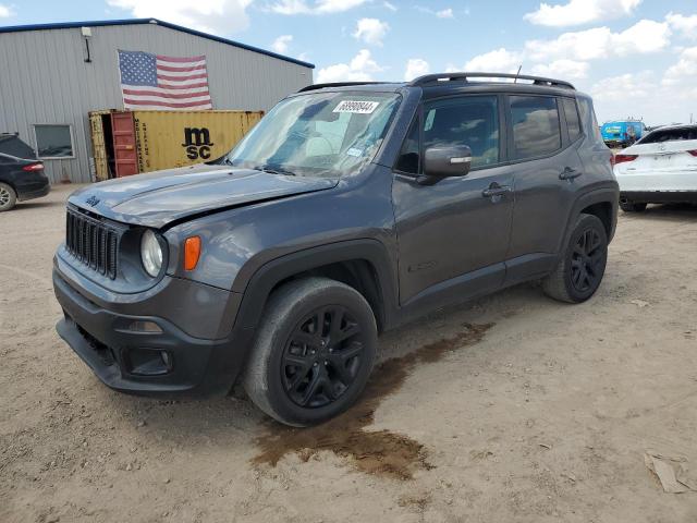 2016 JEEP RENEGADE L - ZACCJBBT0GPD97033