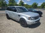 LAND ROVER RANGE ROVE photo