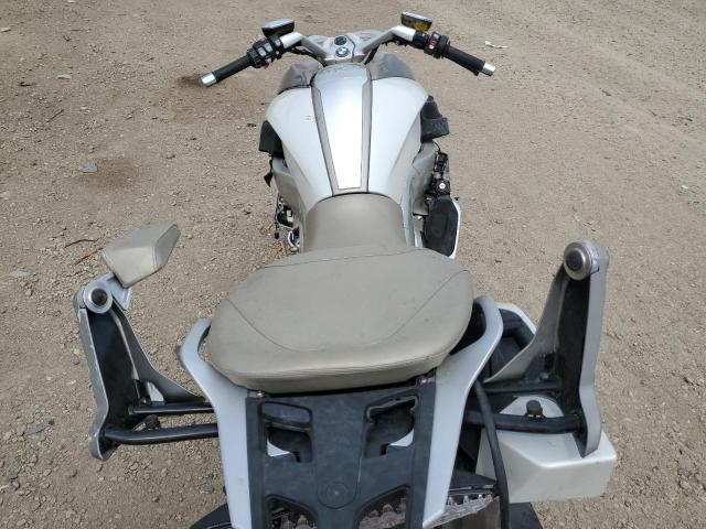 2018 BMW S 1000 XR WB1061306EZZ27925