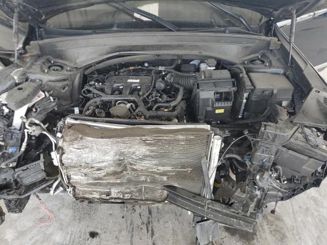 2022 KIA TELLURIDE - 5XYP34HC3NG265153