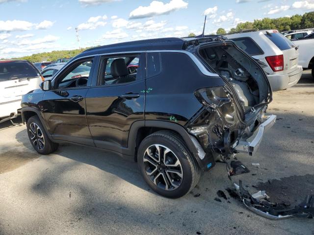 2024 JEEP COMPASS LI - 3C4NJDCN8RT586805