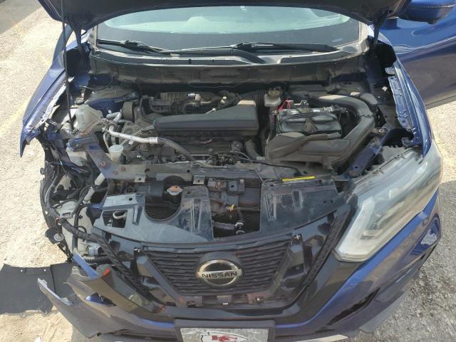2018 NISSAN ROGUE S - KNMAT2MV1JP581613