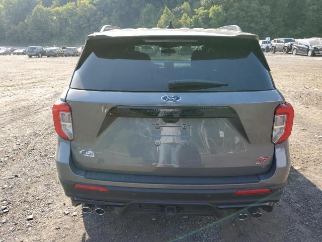 2023 FORD EXPLORER S 1FM5K8GCXPGC30074  69233144