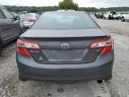 TOYOTA CAMRY BASE photo