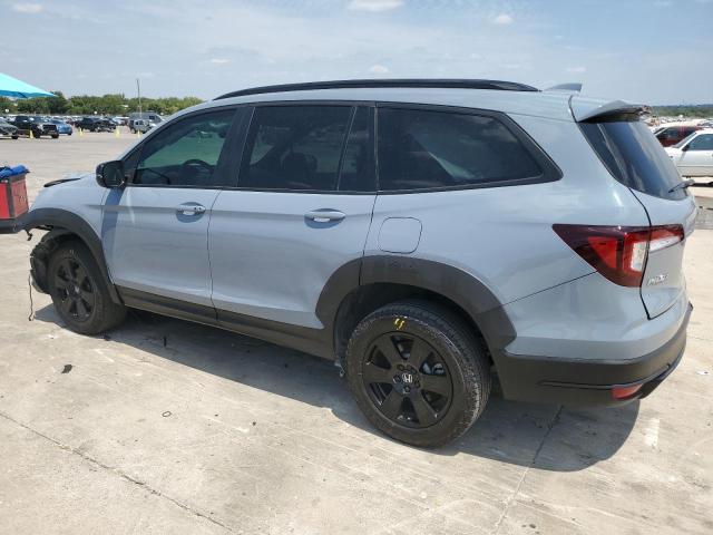2022 HONDA PILOT TRAI 5FNYF6H86NB098135