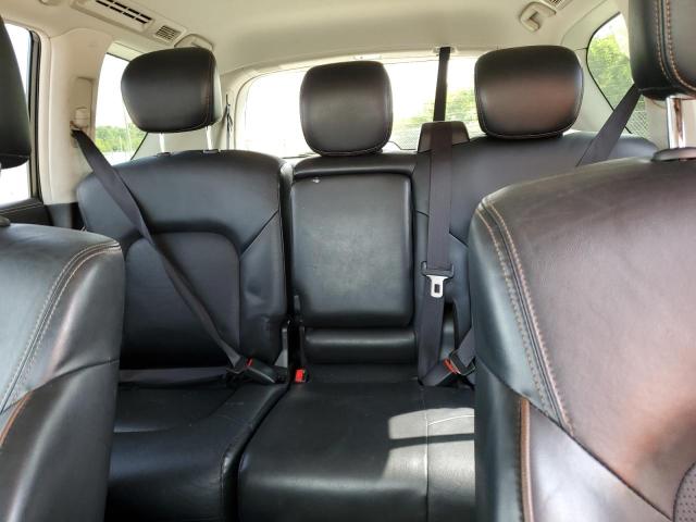 2020 NISSAN ARMADA SV - JN8AY2NC3L9620017