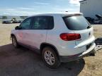 VOLKSWAGEN TIGUAN S photo