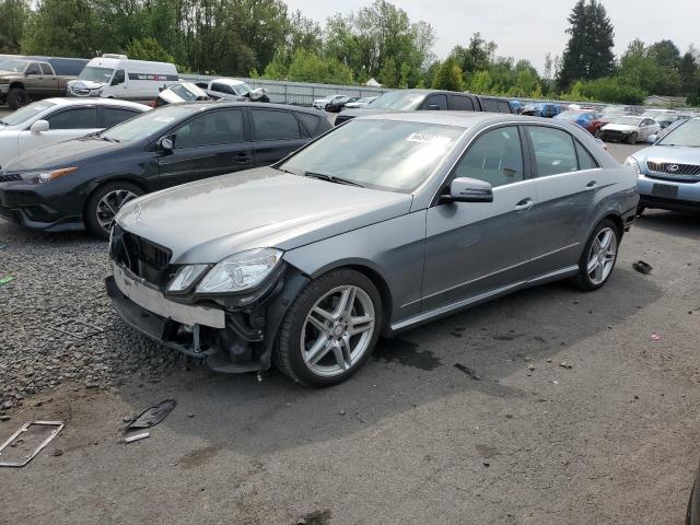 MERCEDES-BENZ E 350