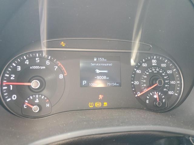 KNDJ33AU0L7009761 2020 KIA SOUL