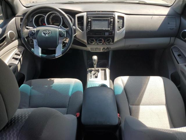 2015 TOYOTA TACOMA DOU - 5TFJU4GN3FX072781