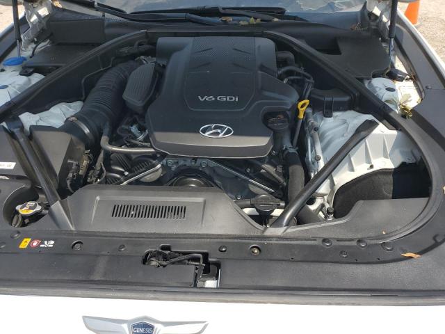 2016 HYUNDAI GENESIS 3. - KMHGN4JE7GU118319