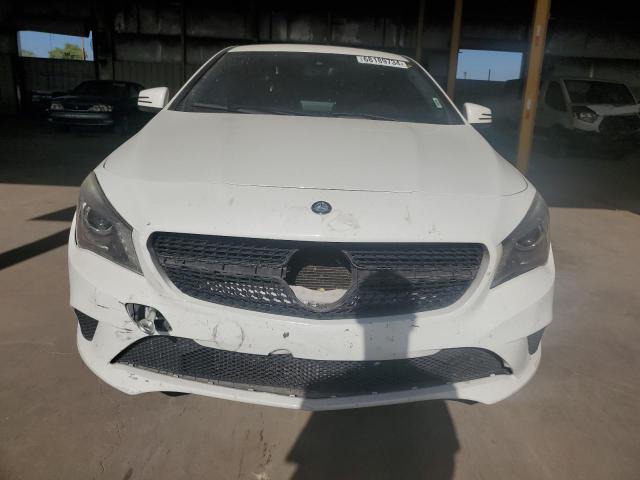 VIN WDDSJ4EB6GN322734 2016 Mercedes-Benz CLA-Class,... no.5