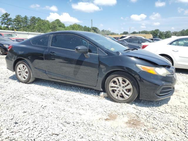 2015 HONDA CIVIC LX - 2HGFG3B51FH533870