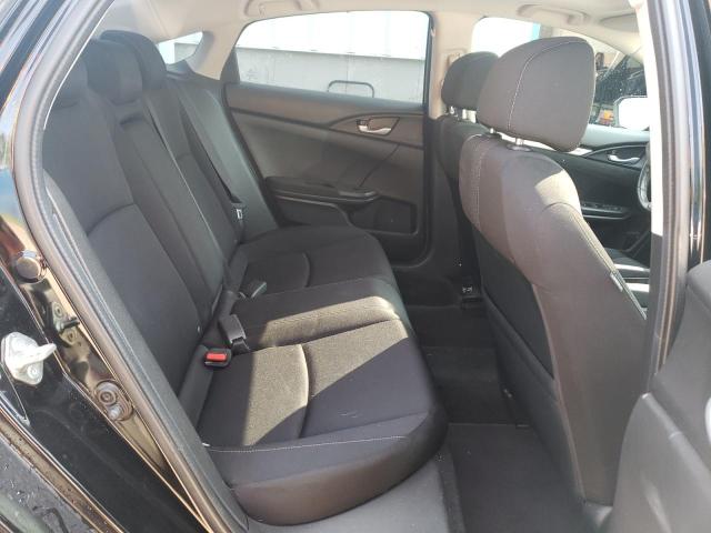 2018 HONDA CIVIC EX - 2HGFC1F41JH106831