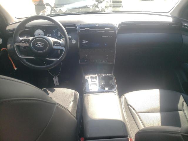 2024 HYUNDAI TUCSON LIM - 5NMJE3DE2RH314808