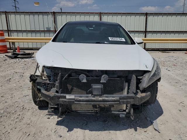 2015 HYUNDAI SONATA SPO - 5NPE34AF8FH102505