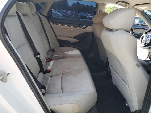 2018 HONDA ACCORD LX - 1HGCV1F11JA088221