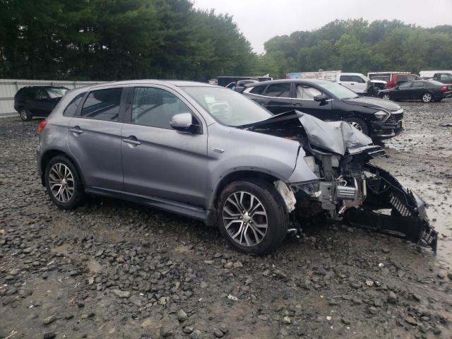 VIN JA4AR3AU5KU000613 2019 MITSUBISHI OUTLANDER no.4