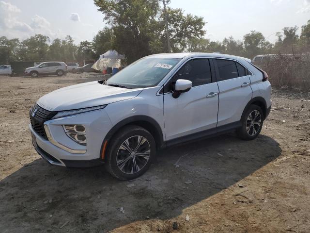 2022 MITSUBISHI ECLIPSE CROSS SE 2022