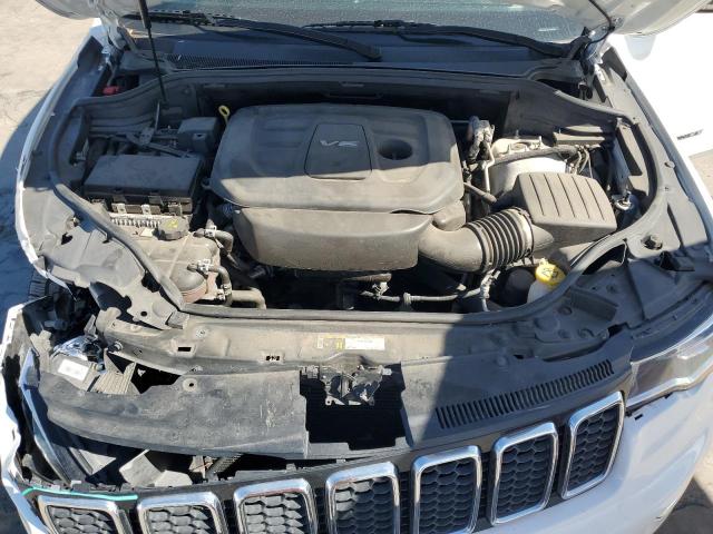 2017 JEEP GRAND CHER - 1C4RJEBG8HC805184