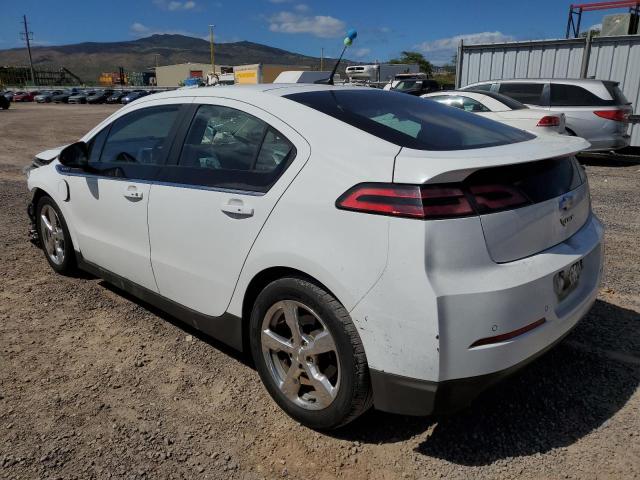 VIN 1G1RB6E45EU161131 2014 Chevrolet Volt no.2