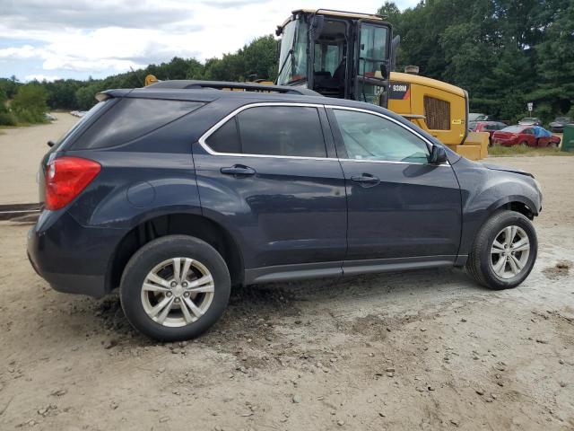 2015 CHEVROLET EQUINOX LT - 2GNFLFEK9F6229928