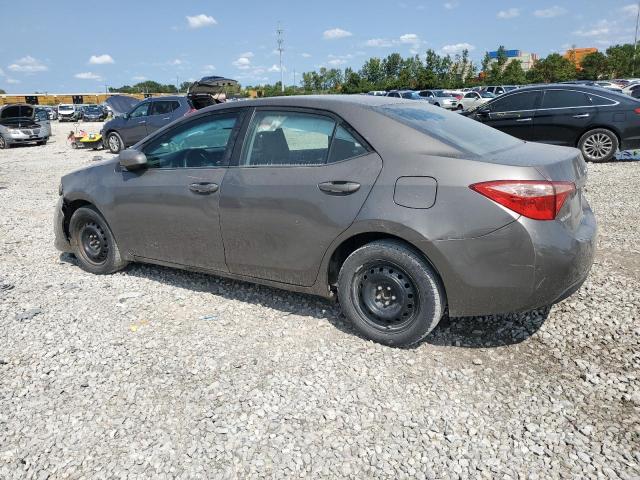 VIN 2T1BURHE2JC991646 2018 Toyota Corolla, L no.2