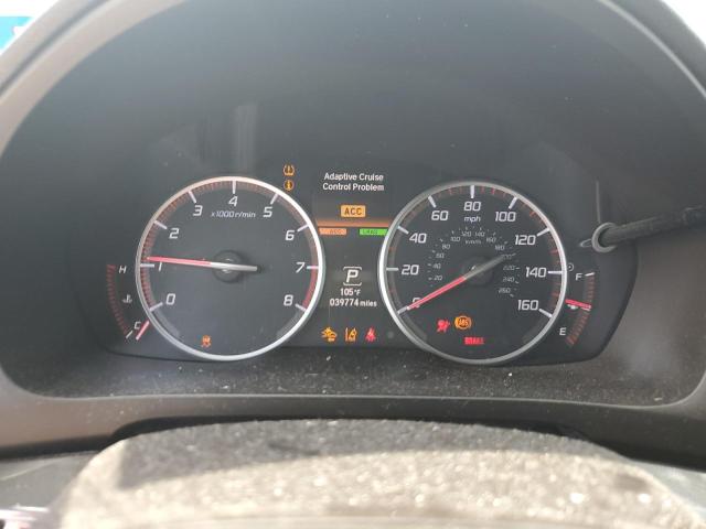 2021 ACURA ILX PREMIU - 19UDE2F81MA009822