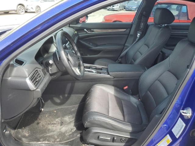 2019 HONDA ACCORD SPO - 1HGCV1F30KA093090