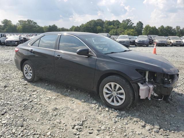 2015 TOYOTA CAMRY LE - 4T4BF1FK9FR465837