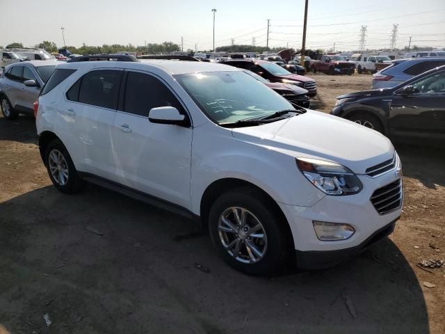 2017 CHEVROLET EQUINOX LT - 2GNALCEK2H1560519