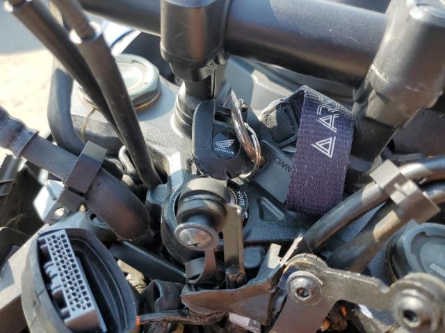 2020 HONDA CBF300 NA MLHNC5554L5000635